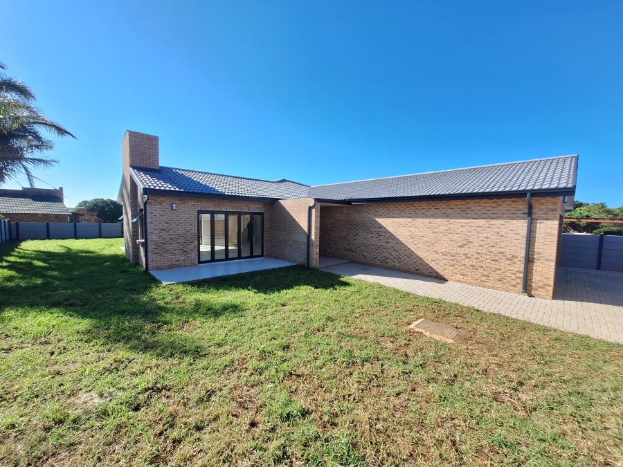 4 Bedroom Property for Sale in Noorsekloof Eastern Cape